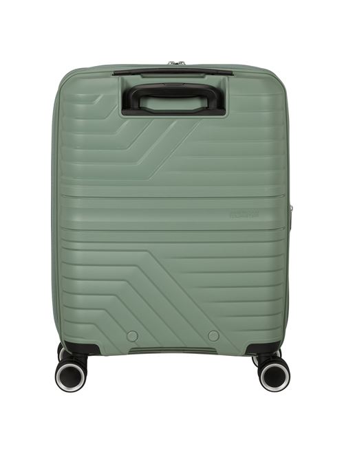 Flytwist Kabinentrolley SAMSONITE | 155265BOTANIC GREEN